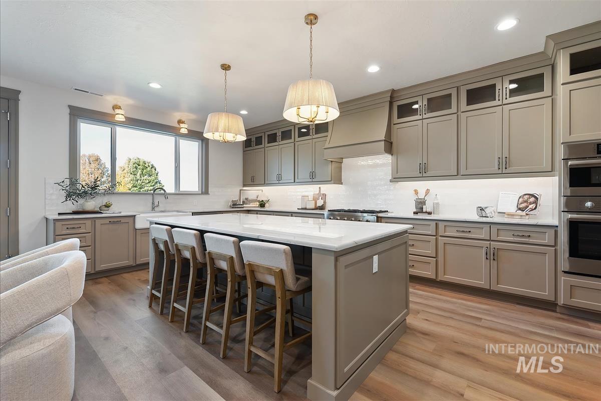 9833 S Peregrine Falcon Ave., Nampa, Idaho 83686, 4 Bedrooms, 3.5 Bathrooms, Residential For Sale, Price $1,174,900,MLS 99002618