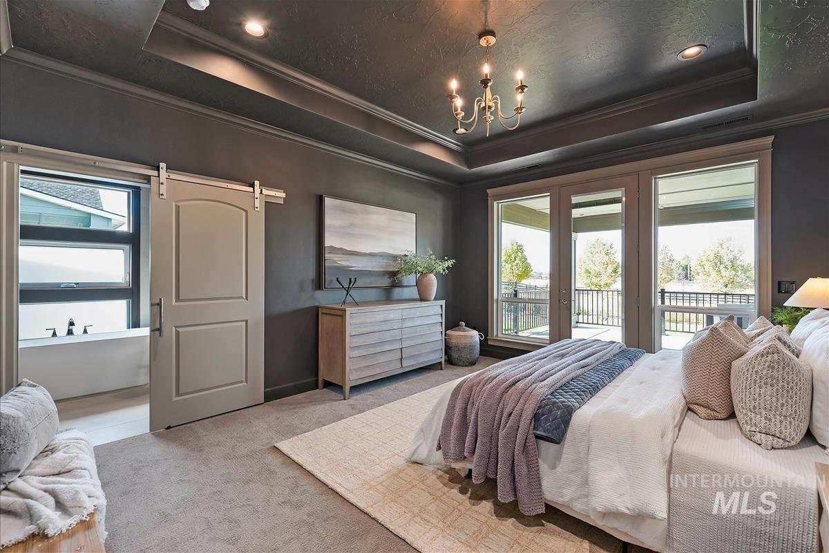 9833 S Peregrine Falcon Ave., Nampa, Idaho 83686, 4 Bedrooms, 3.5 Bathrooms, Residential For Sale, Price $1,174,900,MLS 99002618