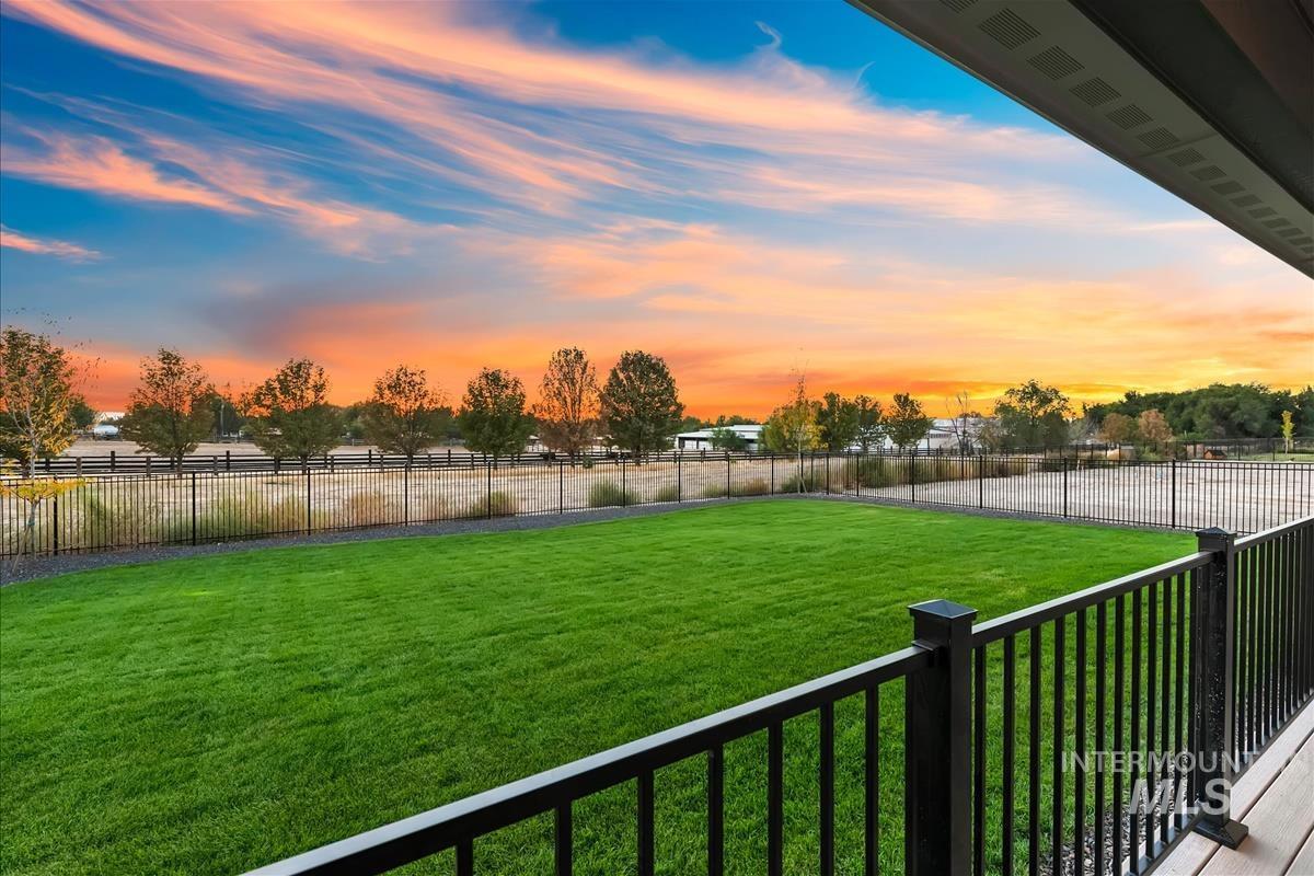 9833 S Peregrine Falcon Ave., Nampa, Idaho 83686, 4 Bedrooms, 3.5 Bathrooms, Residential For Sale, Price $1,174,900,MLS 99002618