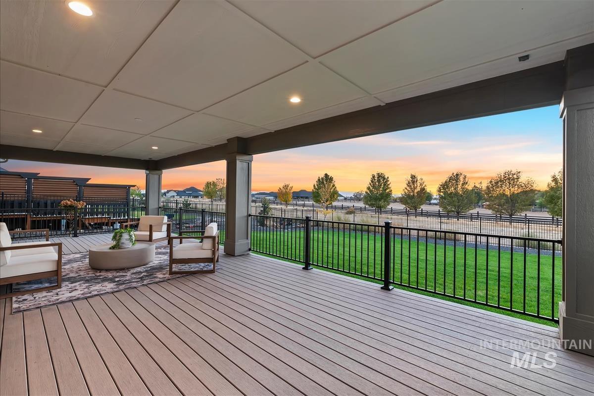 9833 S Peregrine Falcon Ave., Nampa, Idaho 83686, 4 Bedrooms, 3.5 Bathrooms, Residential For Sale, Price $1,174,900,MLS 99002618