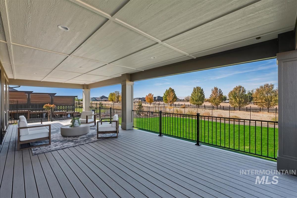 9833 S Peregrine Falcon Ave., Nampa, Idaho 83686, 4 Bedrooms, 3.5 Bathrooms, Residential For Sale, Price $1,174,900,MLS 99002618