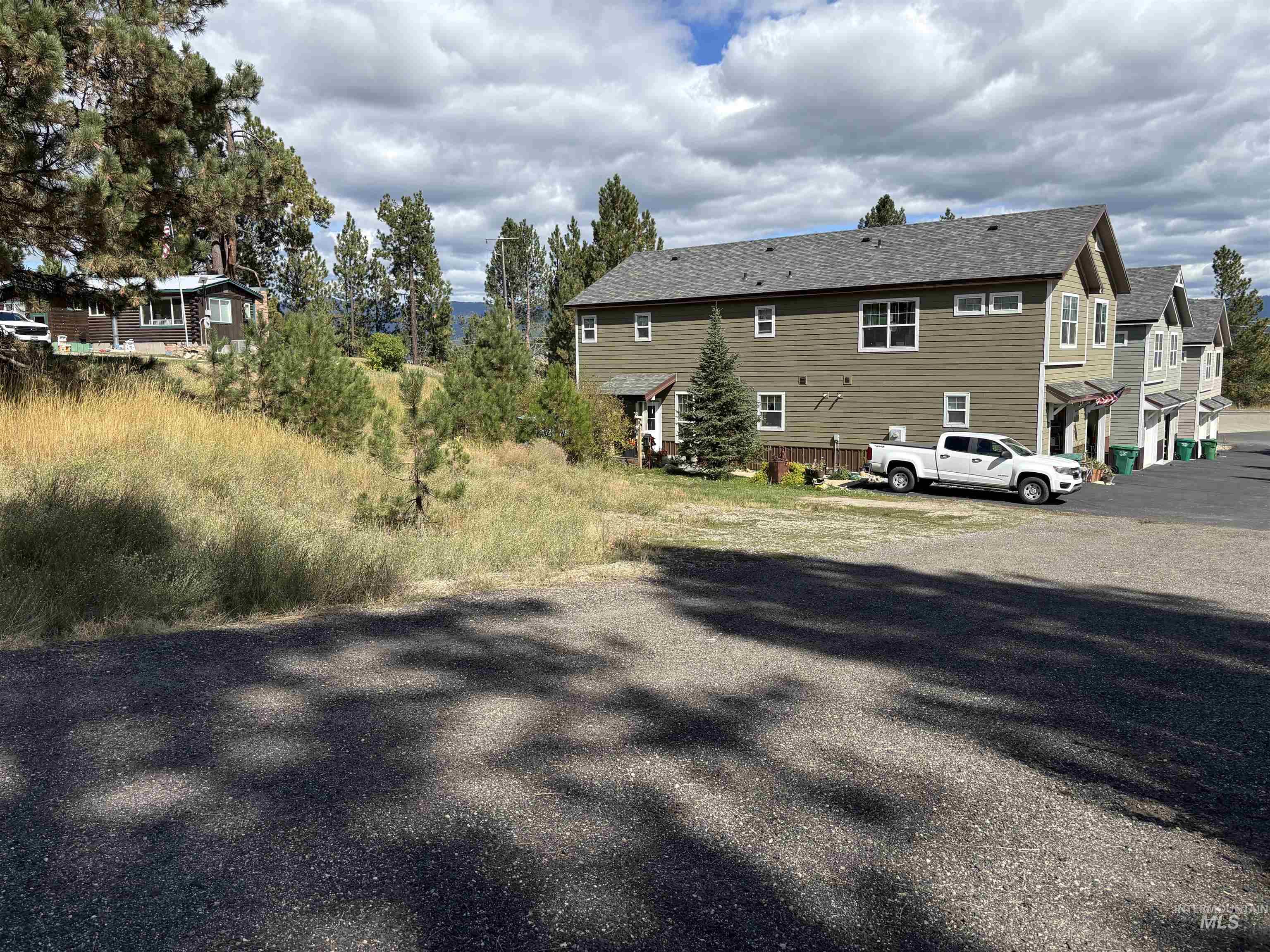 107 N Cabarton Rd lots #10, 9, 8, 7, Cascade, Idaho 83611, Land For Sale, Price $189,000,MLS 99002619