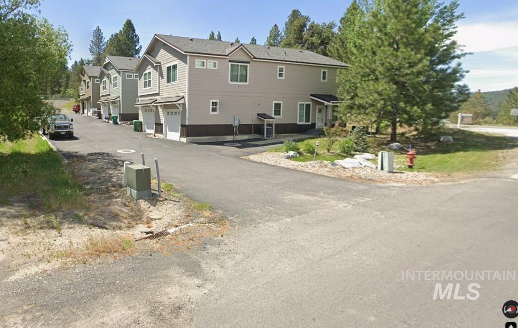 107 N Cabarton Rd lots #10, 9, 8, 7, Cascade, Idaho 83611, Land For Sale, Price $189,000,MLS 99002619