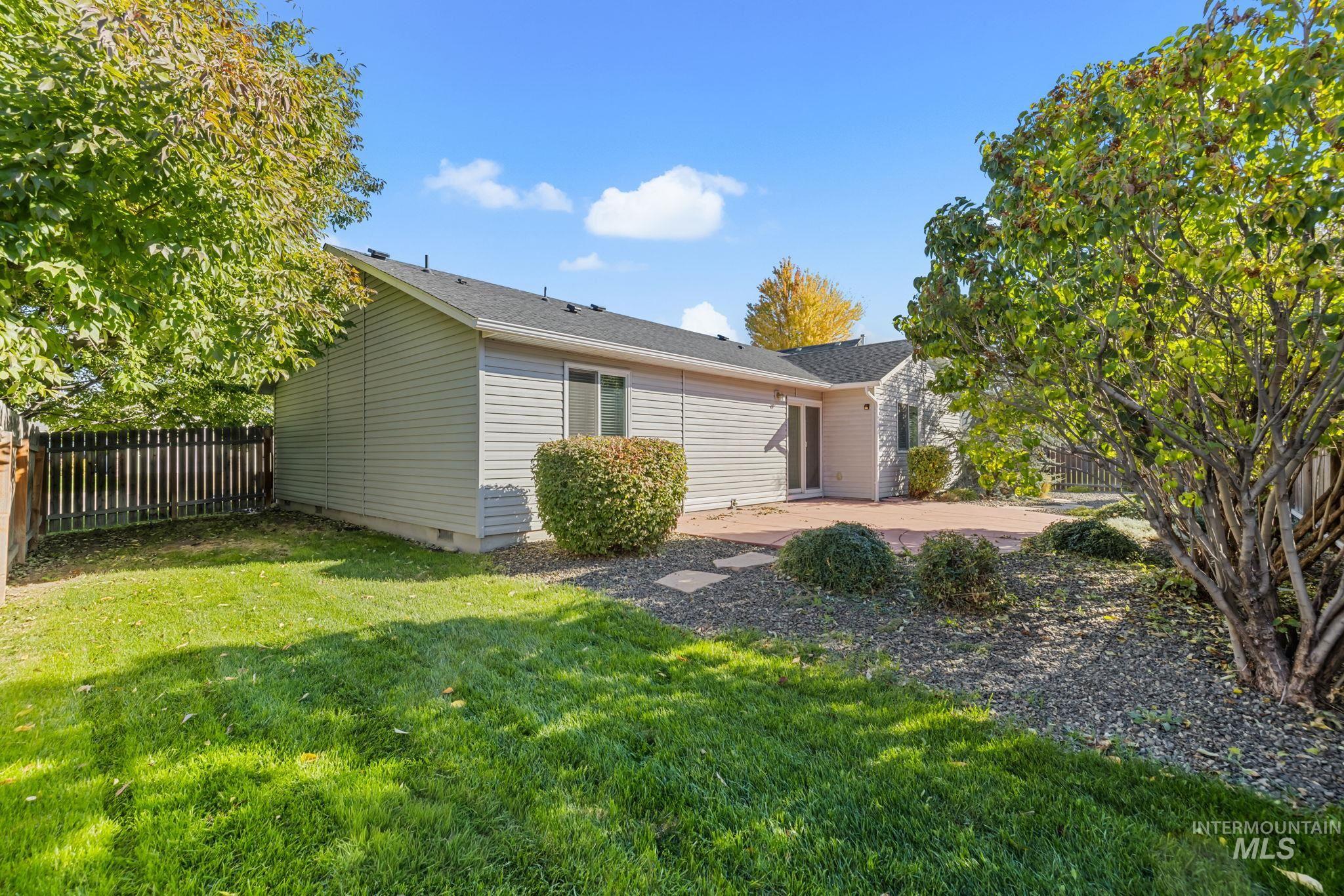 11729 W Shetland Dr., Boise, Idaho 83709, 3 Bedrooms, 2 Bathrooms, Residential For Sale, Price $430,000,MLS 99002621