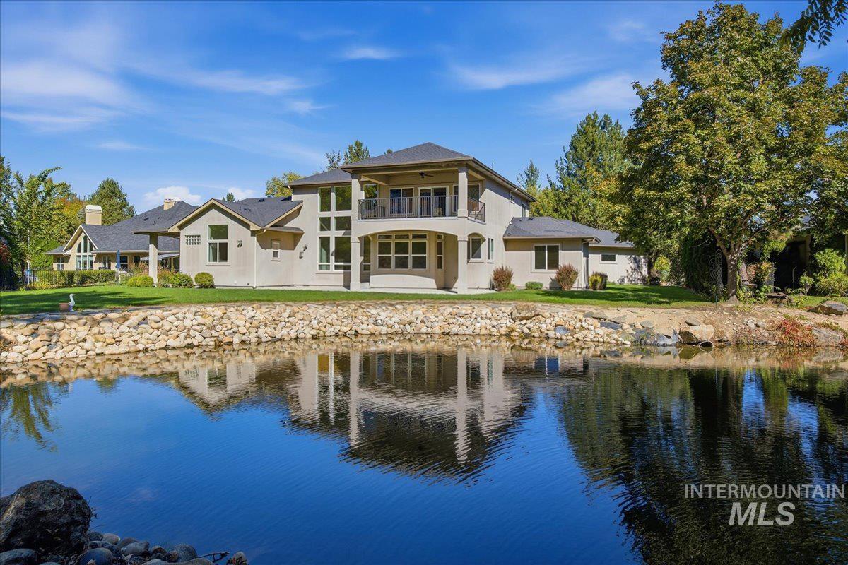 9395 W Pandion Ct, Garden City, Idaho 83714, 4 Bedrooms, 3 Bathrooms, Residential For Sale, Price $1,399,000,MLS 99002622