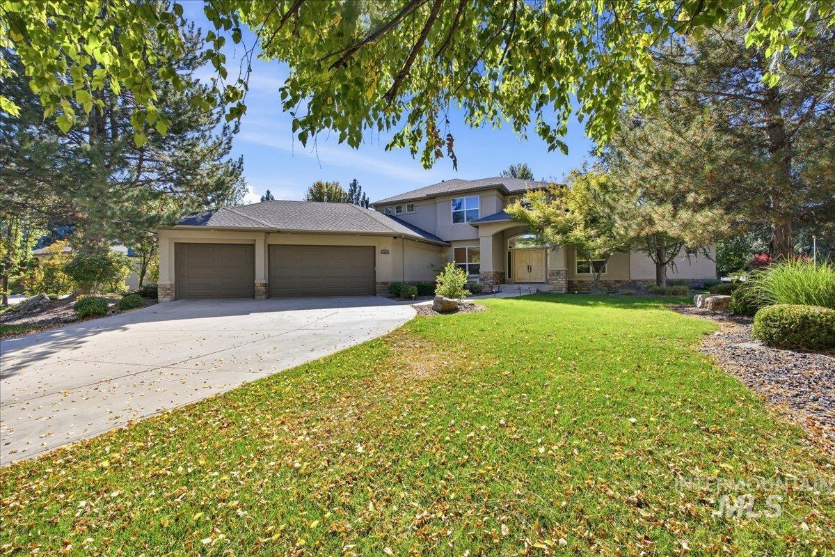 9395 W Pandion Ct, Garden City, Idaho 83714, 4 Bedrooms, 3 Bathrooms, Residential For Sale, Price $1,399,000,MLS 99002622