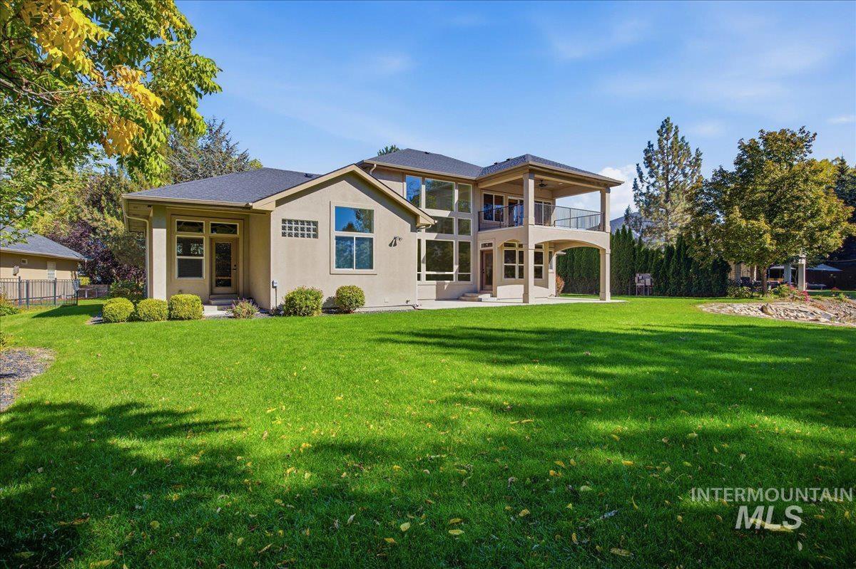 9395 W Pandion Ct, Garden City, Idaho 83714, 4 Bedrooms, 3 Bathrooms, Residential For Sale, Price $1,399,000,MLS 99002622