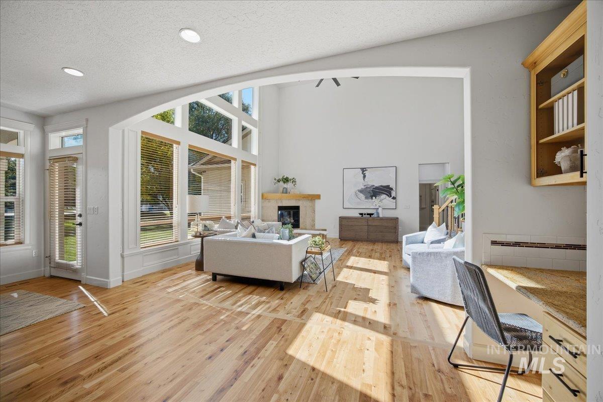 9395 W Pandion Ct, Garden City, Idaho 83714, 4 Bedrooms, 3 Bathrooms, Residential For Sale, Price $1,399,000,MLS 99002622