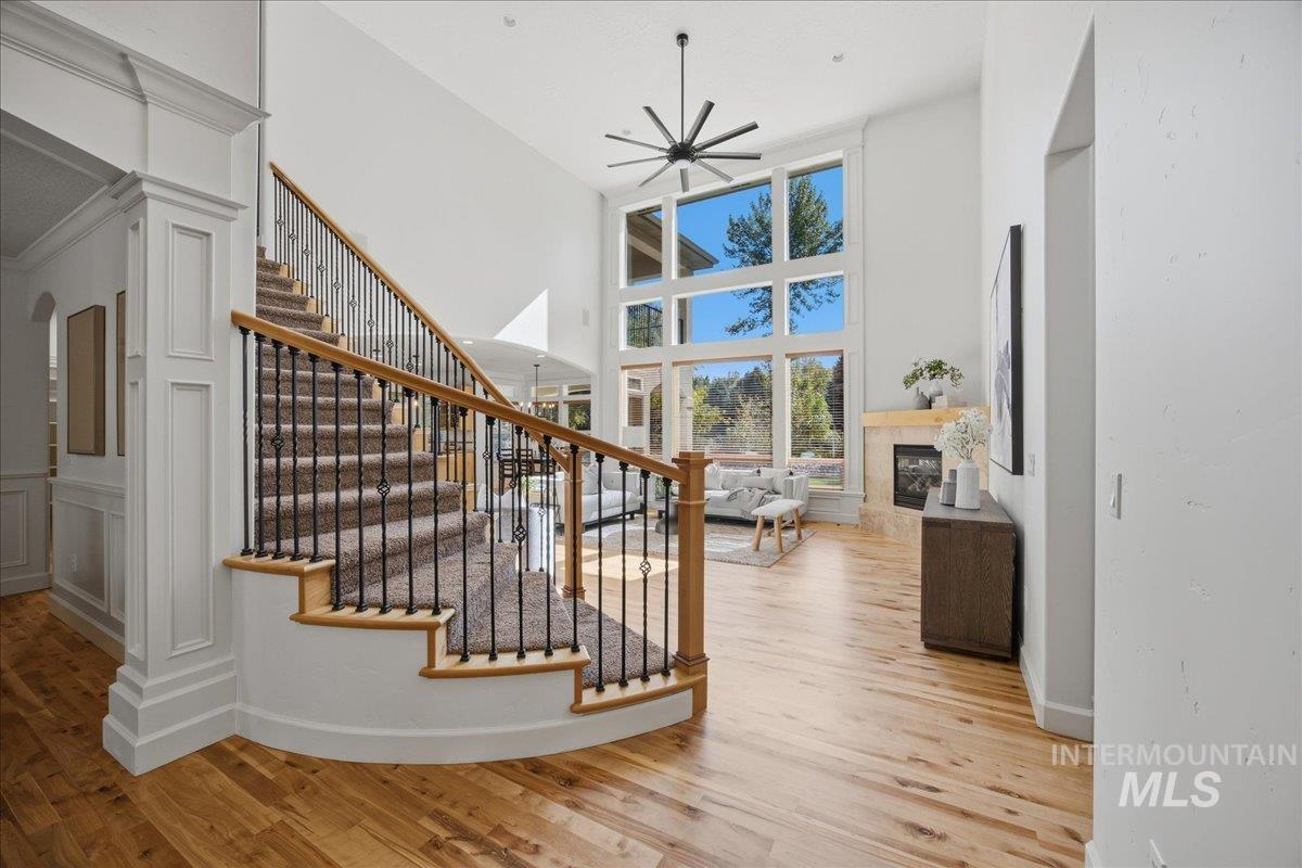 9395 W Pandion Ct, Garden City, Idaho 83714, 4 Bedrooms, 3 Bathrooms, Residential For Sale, Price $1,399,000,MLS 99002622