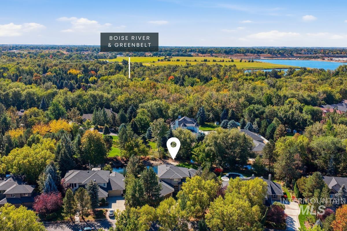 9395 W Pandion Ct, Garden City, Idaho 83714, 4 Bedrooms, 3 Bathrooms, Residential For Sale, Price $1,399,000,MLS 99002622