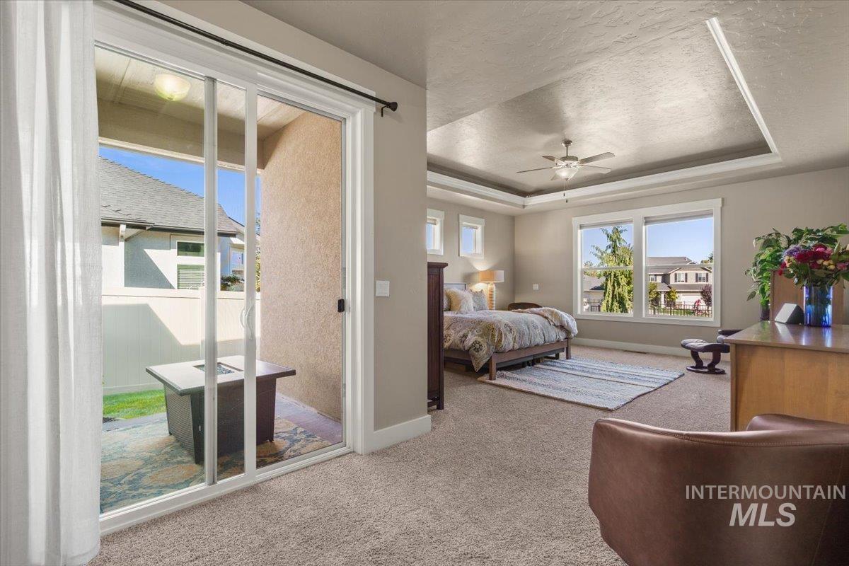 1058 E Radiant Ridge Dr., Meridian, Idaho 83642, 3 Bedrooms, 2 Bathrooms, Residential For Sale, Price $729,000,MLS 99002624