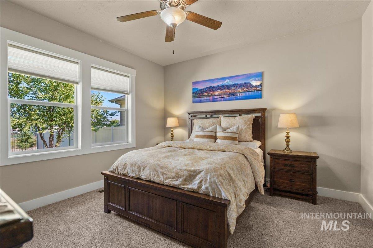 1058 E Radiant Ridge Dr., Meridian, Idaho 83642, 3 Bedrooms, 2 Bathrooms, Residential For Sale, Price $729,000,MLS 99002624