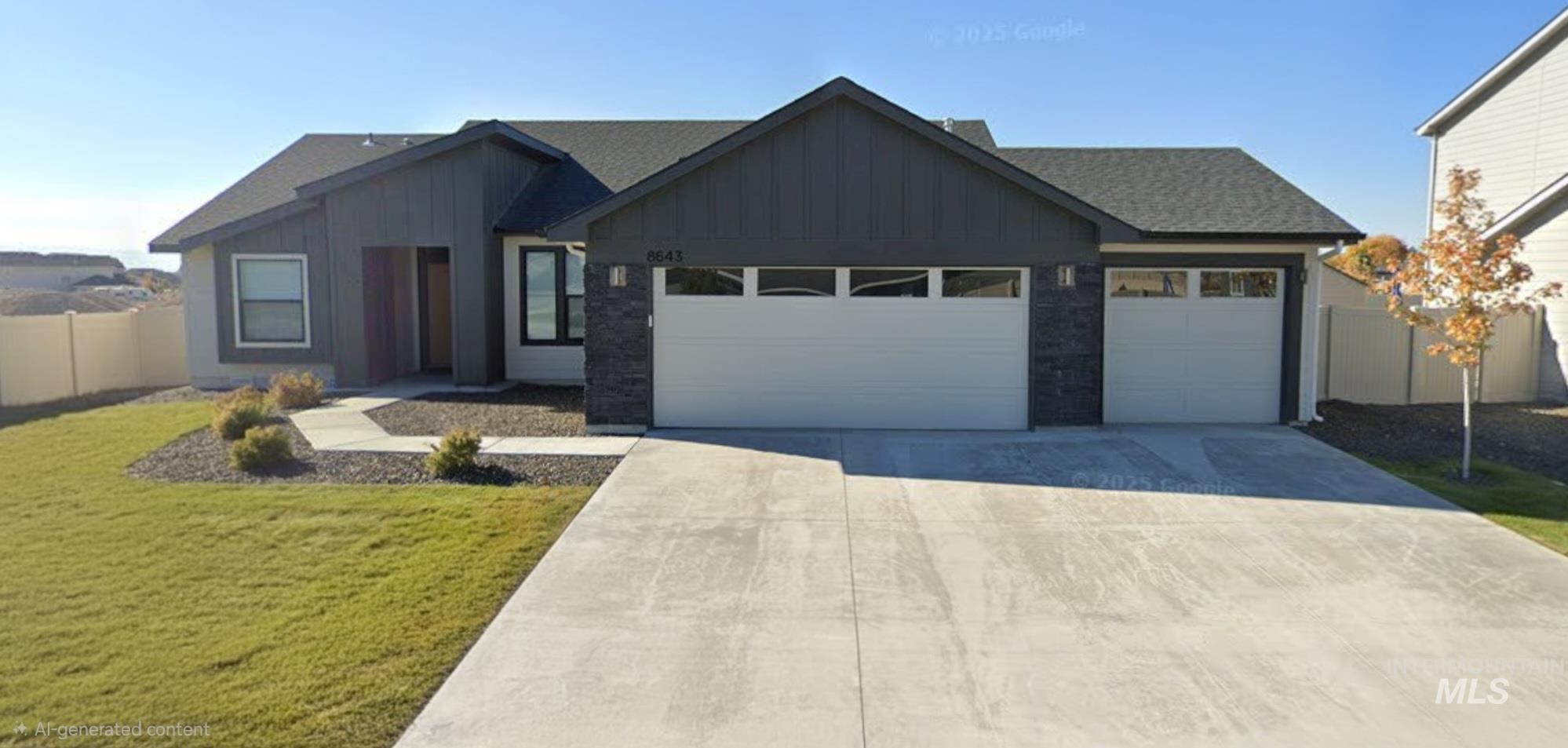 Residential For Sale