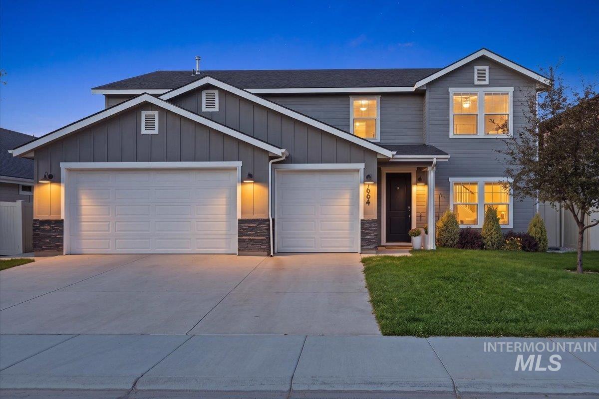 Residential For Sale
