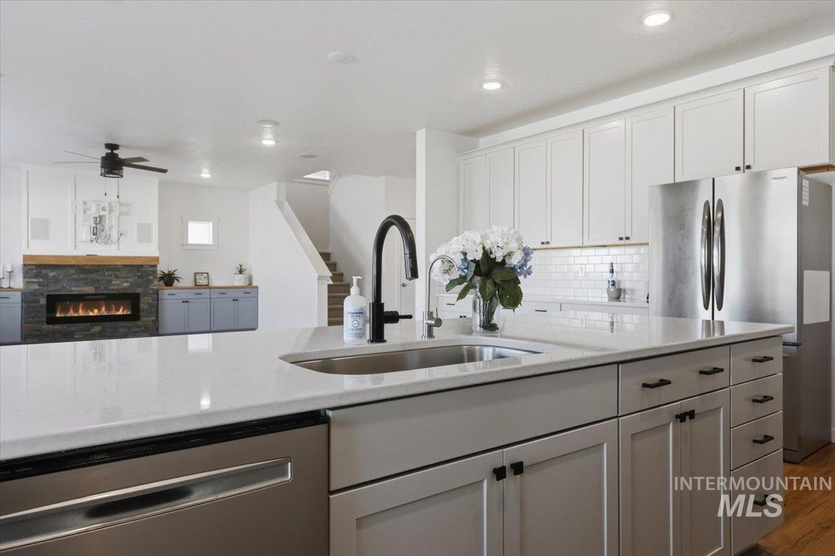 7664 E Lafayette St, Nampa, Idaho 83687, 5 Bedrooms, 3 Bathrooms, Residential For Sale, Price $639,900,MLS 99002626