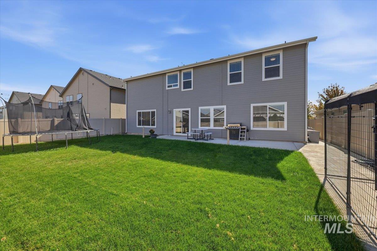 7664 E Lafayette St, Nampa, Idaho 83687, 5 Bedrooms, 3 Bathrooms, Residential For Sale, Price $639,900,MLS 99002626