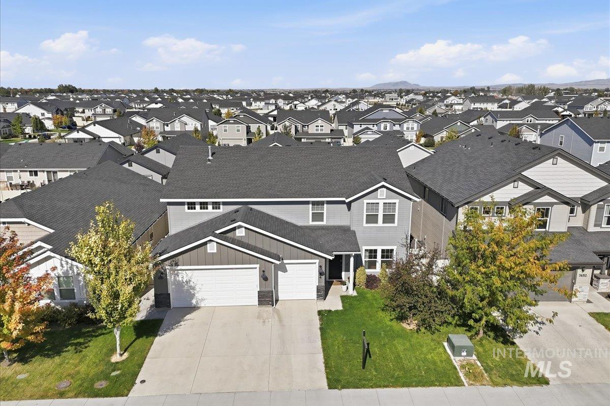 7664 E Lafayette St, Nampa, Idaho 83687, 5 Bedrooms, 3 Bathrooms, Residential For Sale, Price $639,900,MLS 99002626