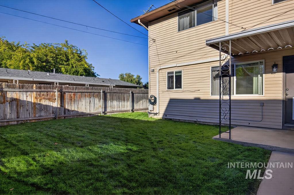 2025/2027 S Owyhee St., Boise, Idaho 83705, 2 Bedrooms, 1.5 Bathrooms, Residential Income For Sale, Price $579,900,MLS 99002627