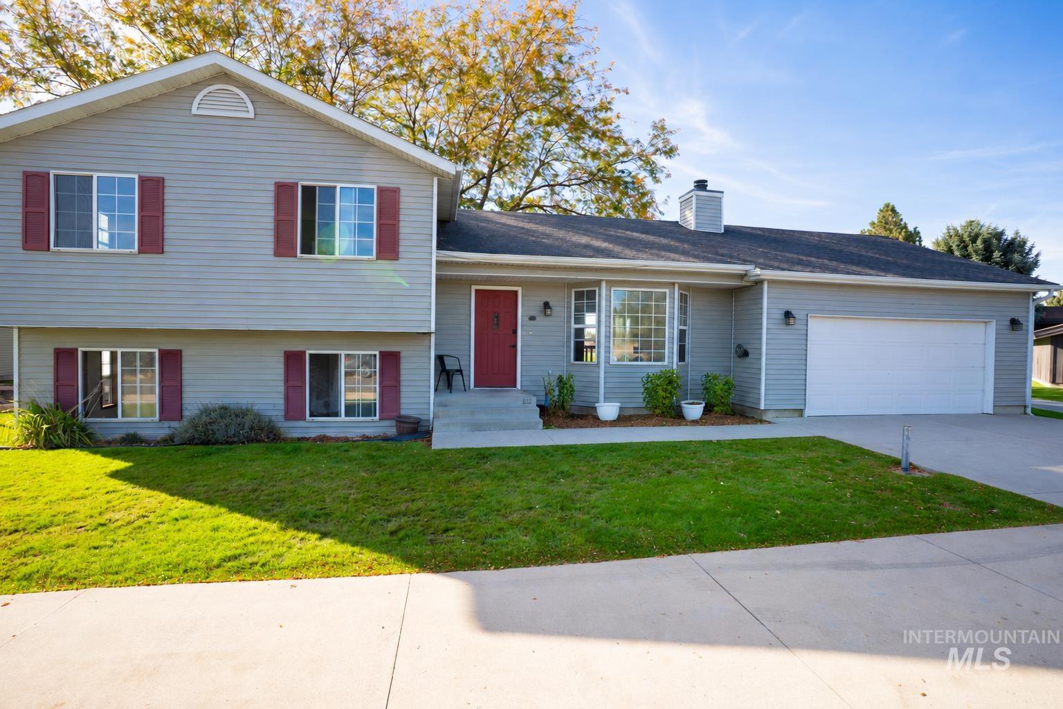 112 Seminole Cir, Jerome, Idaho 83338, 6 Bedrooms, 3 Bathrooms, Residential For Sale, Price $499,000,MLS 99002628