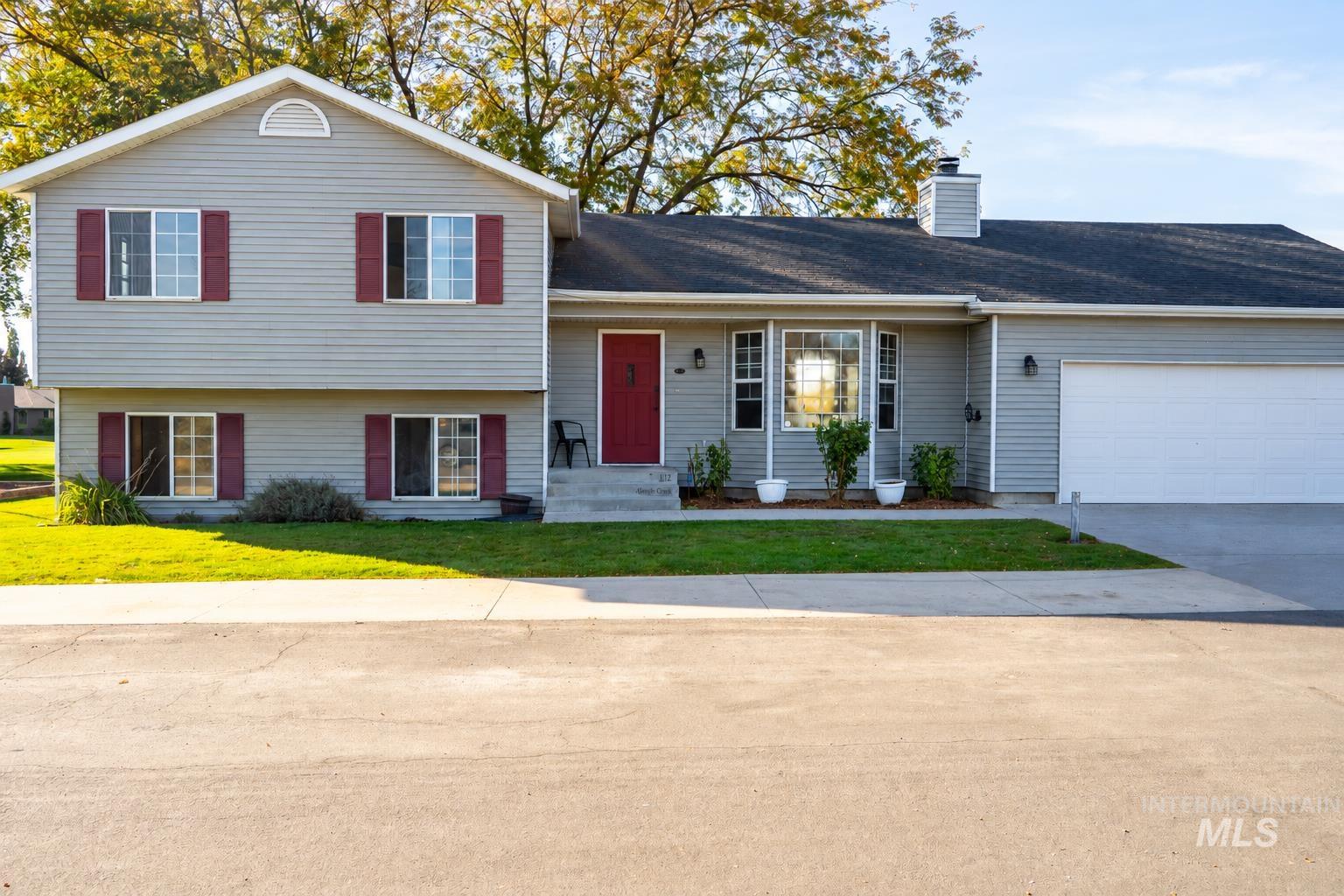 112 Seminole Cir, Jerome, Idaho 83338, 6 Bedrooms, 3 Bathrooms, Residential For Sale, Price $499,000,MLS 99002628