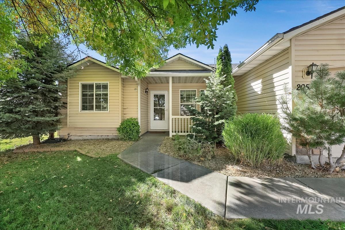 20535 Hancock Ave, Caldwell, Idaho 83605, 4 Bedrooms, 2 Bathrooms, Residential For Sale, Price $365,000,MLS 99002629