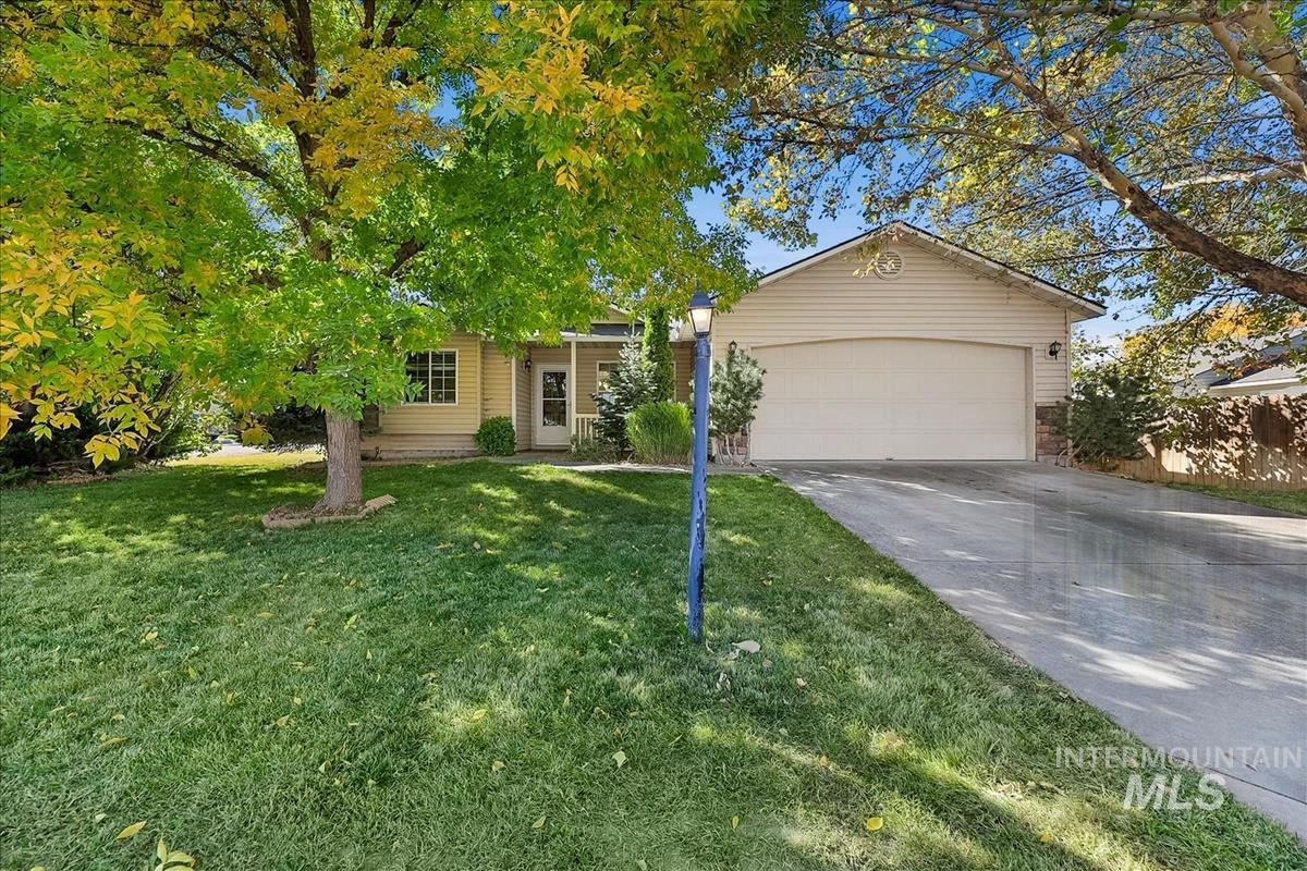 20535 Hancock Ave, Caldwell, Idaho 83605, 4 Bedrooms, 2 Bathrooms, Residential For Sale, Price $365,000,MLS 99002629