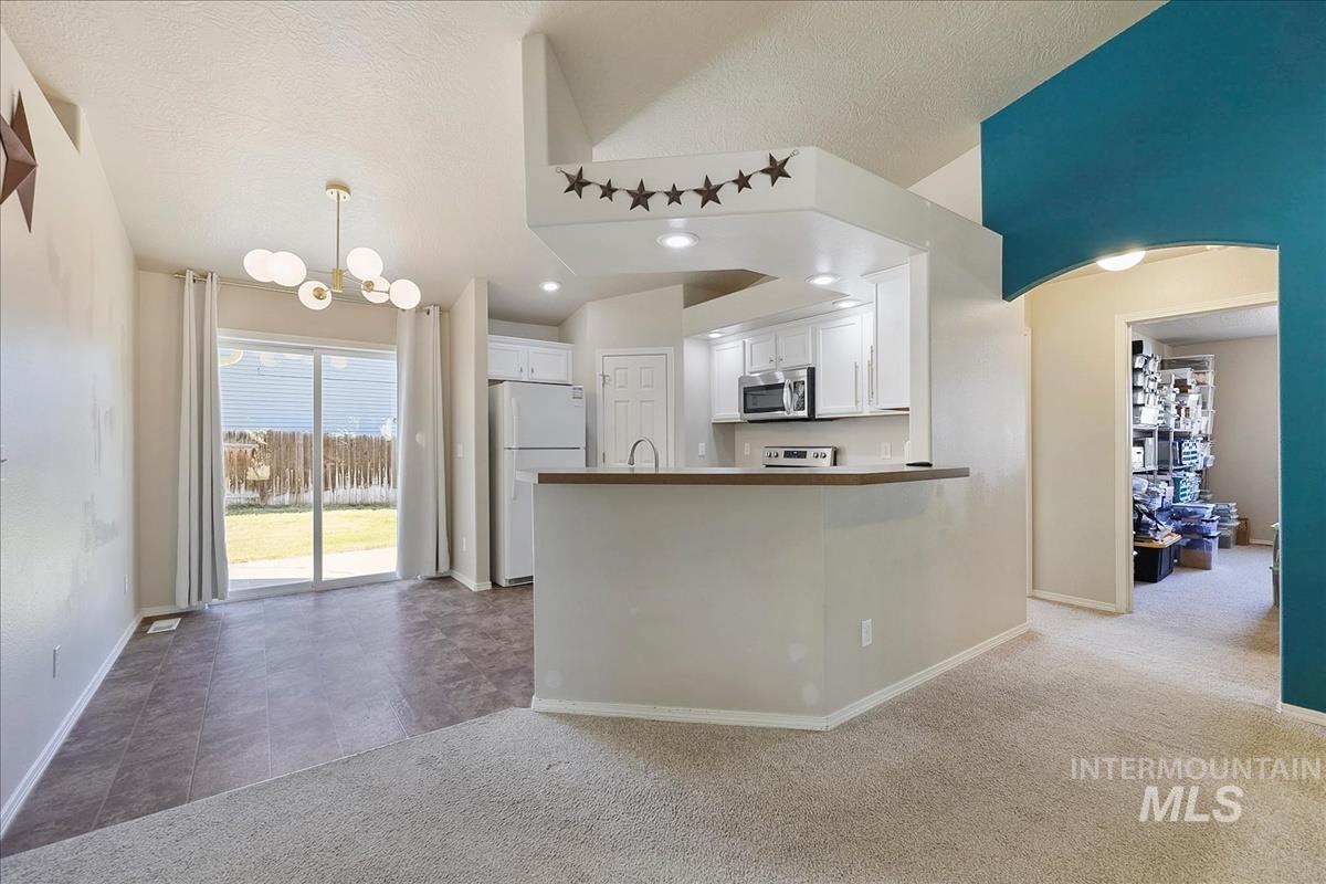 20535 Hancock Ave, Caldwell, Idaho 83605, 4 Bedrooms, 2 Bathrooms, Residential For Sale, Price $365,000,MLS 99002629