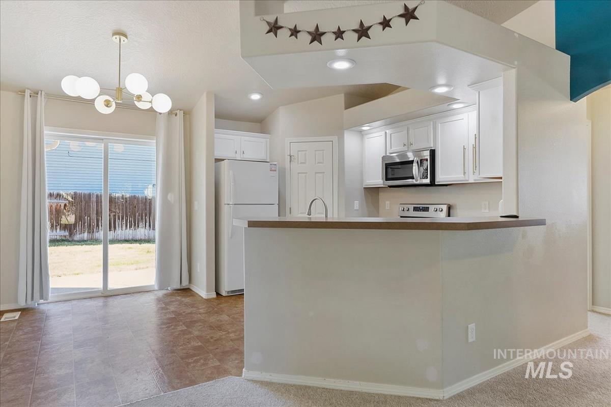 20535 Hancock Ave, Caldwell, Idaho 83605, 4 Bedrooms, 2 Bathrooms, Residential For Sale, Price $365,000,MLS 99002629