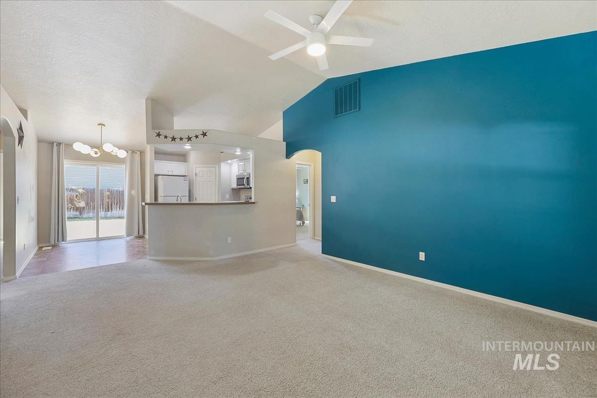 20535 Hancock Ave, Caldwell, Idaho 83605, 4 Bedrooms, 2 Bathrooms, Residential For Sale, Price $365,000,MLS 99002629
