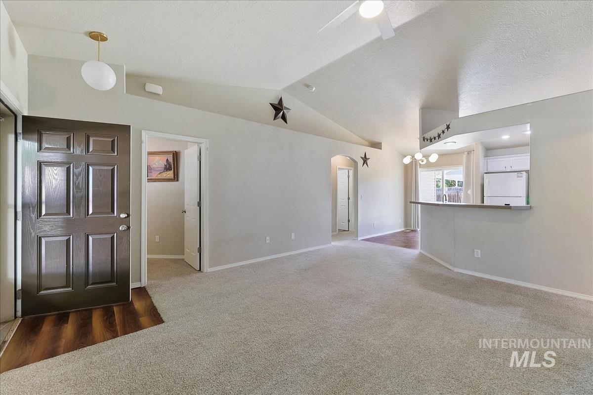 20535 Hancock Ave, Caldwell, Idaho 83605, 4 Bedrooms, 2 Bathrooms, Residential For Sale, Price $365,000,MLS 99002629