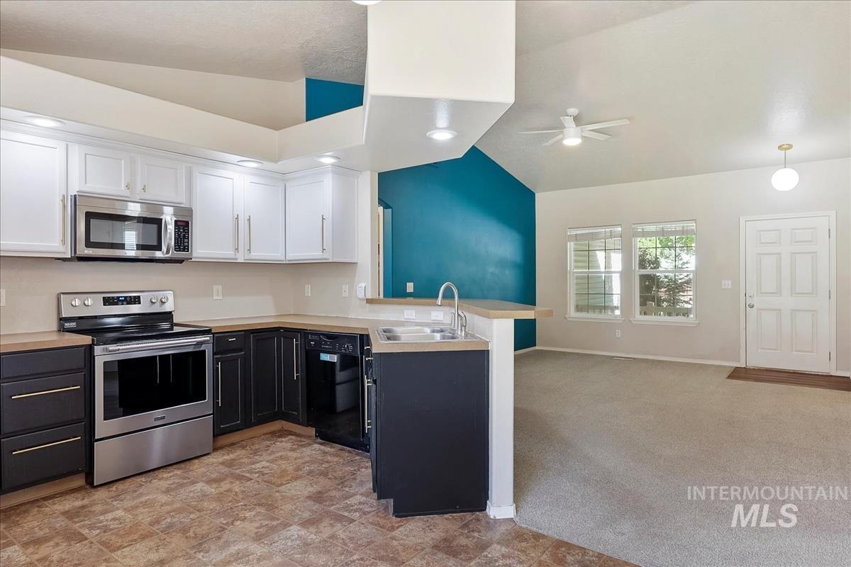 20535 Hancock Ave, Caldwell, Idaho 83605, 4 Bedrooms, 2 Bathrooms, Residential For Sale, Price $365,000,MLS 99002629