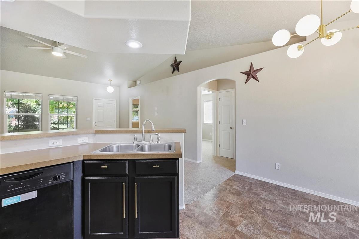 20535 Hancock Ave, Caldwell, Idaho 83605, 4 Bedrooms, 2 Bathrooms, Residential For Sale, Price $365,000,MLS 99002629
