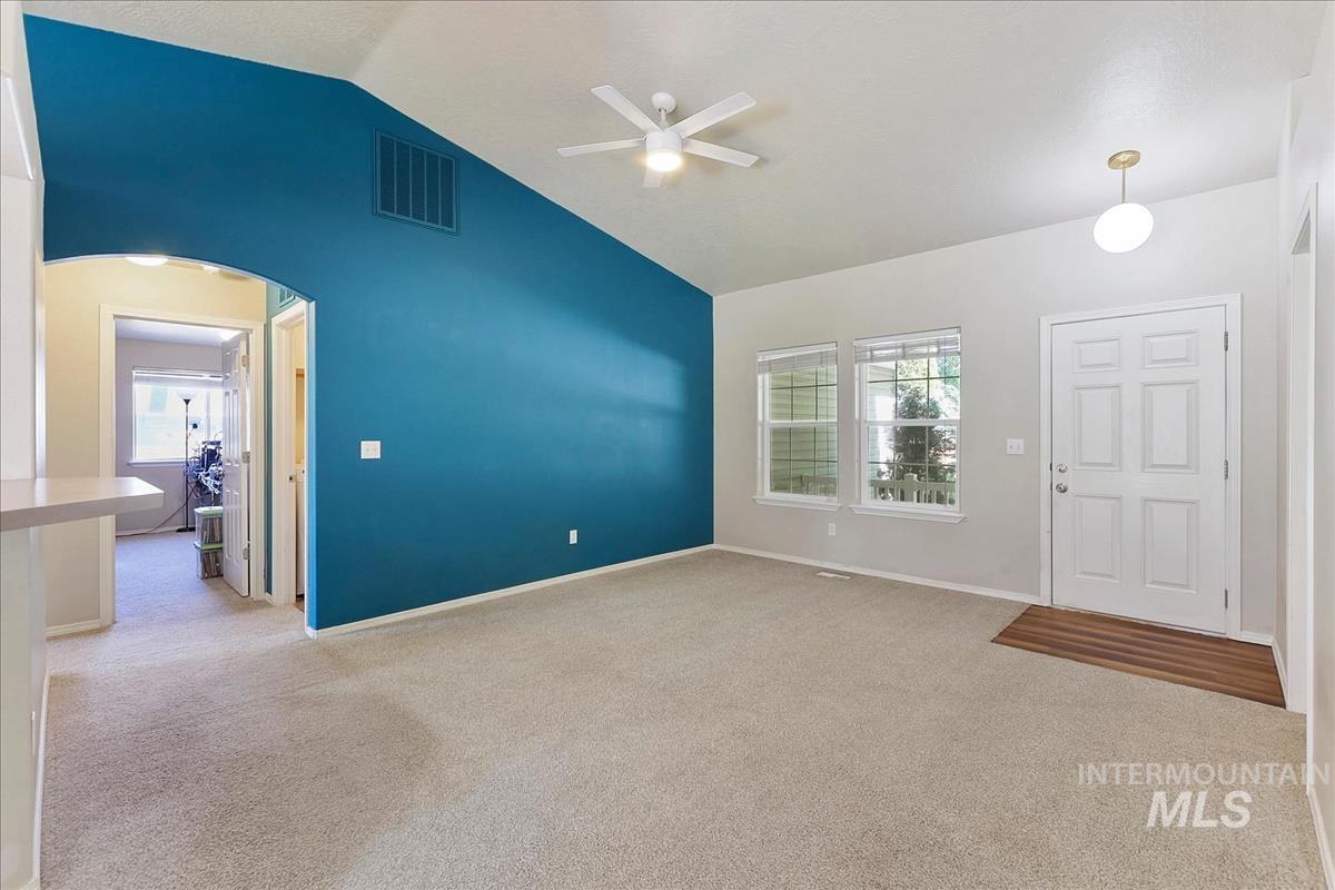 20535 Hancock Ave, Caldwell, Idaho 83605, 4 Bedrooms, 2 Bathrooms, Residential For Sale, Price $365,000,MLS 99002629