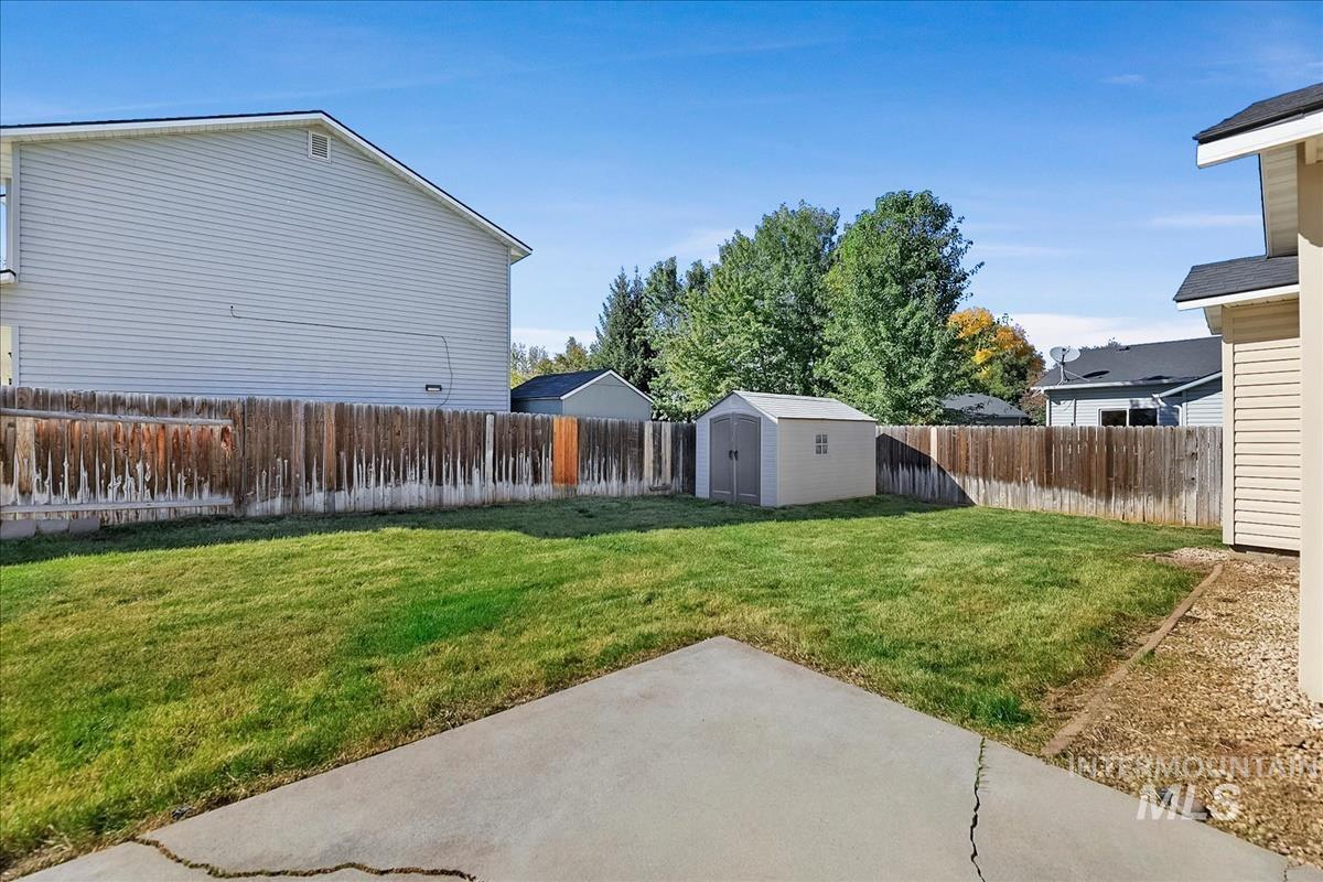 20535 Hancock Ave, Caldwell, Idaho 83605, 4 Bedrooms, 2 Bathrooms, Residential For Sale, Price $365,000,MLS 99002629