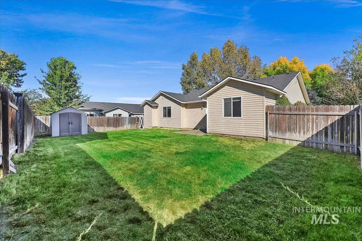 20535 Hancock Ave, Caldwell, Idaho 83605, 4 Bedrooms, 2 Bathrooms, Residential For Sale, Price $365,000,MLS 99002629