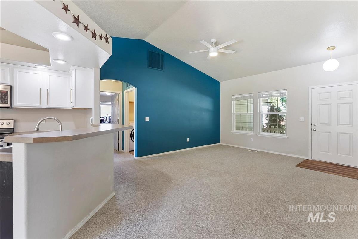 20535 Hancock Ave, Caldwell, Idaho 83605, 4 Bedrooms, 2 Bathrooms, Residential For Sale, Price $365,000,MLS 99002629