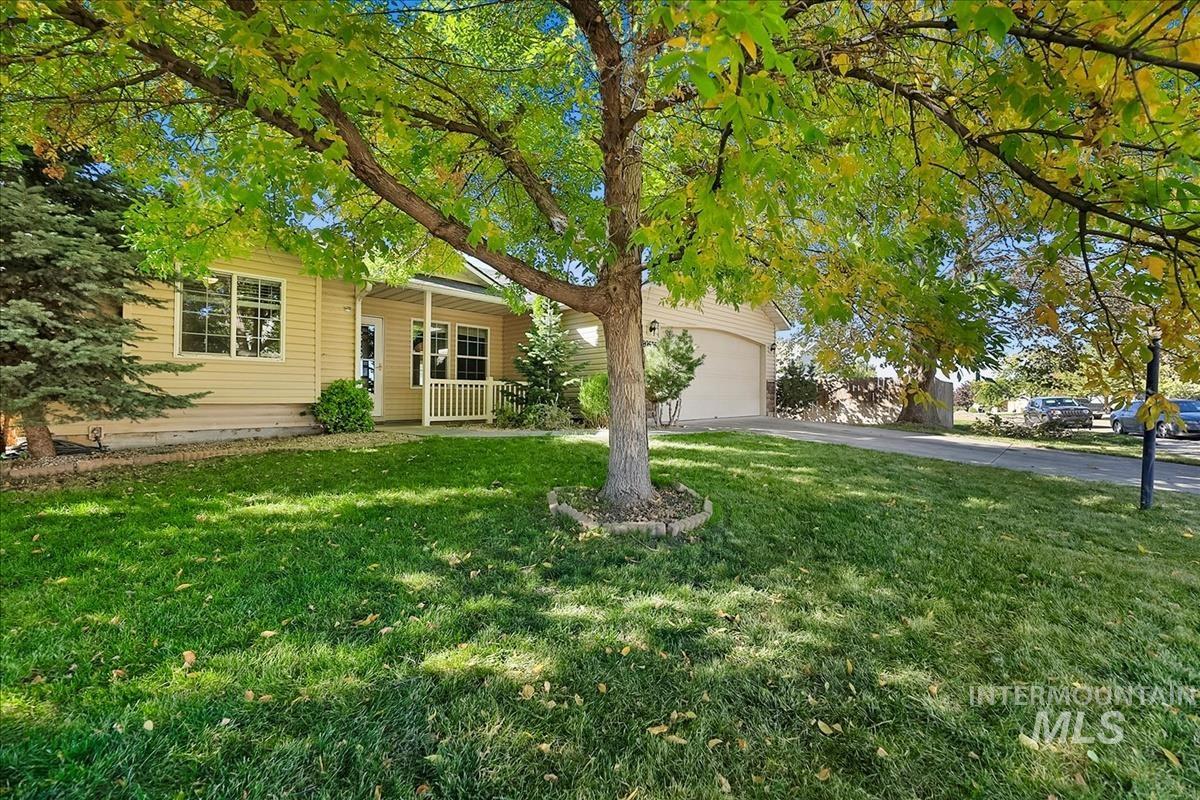 20535 Hancock Ave, Caldwell, Idaho 83605, 4 Bedrooms, 2 Bathrooms, Residential For Sale, Price $365,000,MLS 99002629