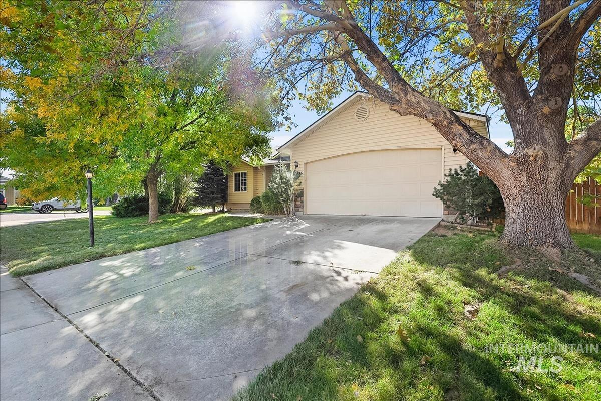 20535 Hancock Ave, Caldwell, Idaho 83605, 4 Bedrooms, 2 Bathrooms, Residential For Sale, Price $365,000,MLS 99002629