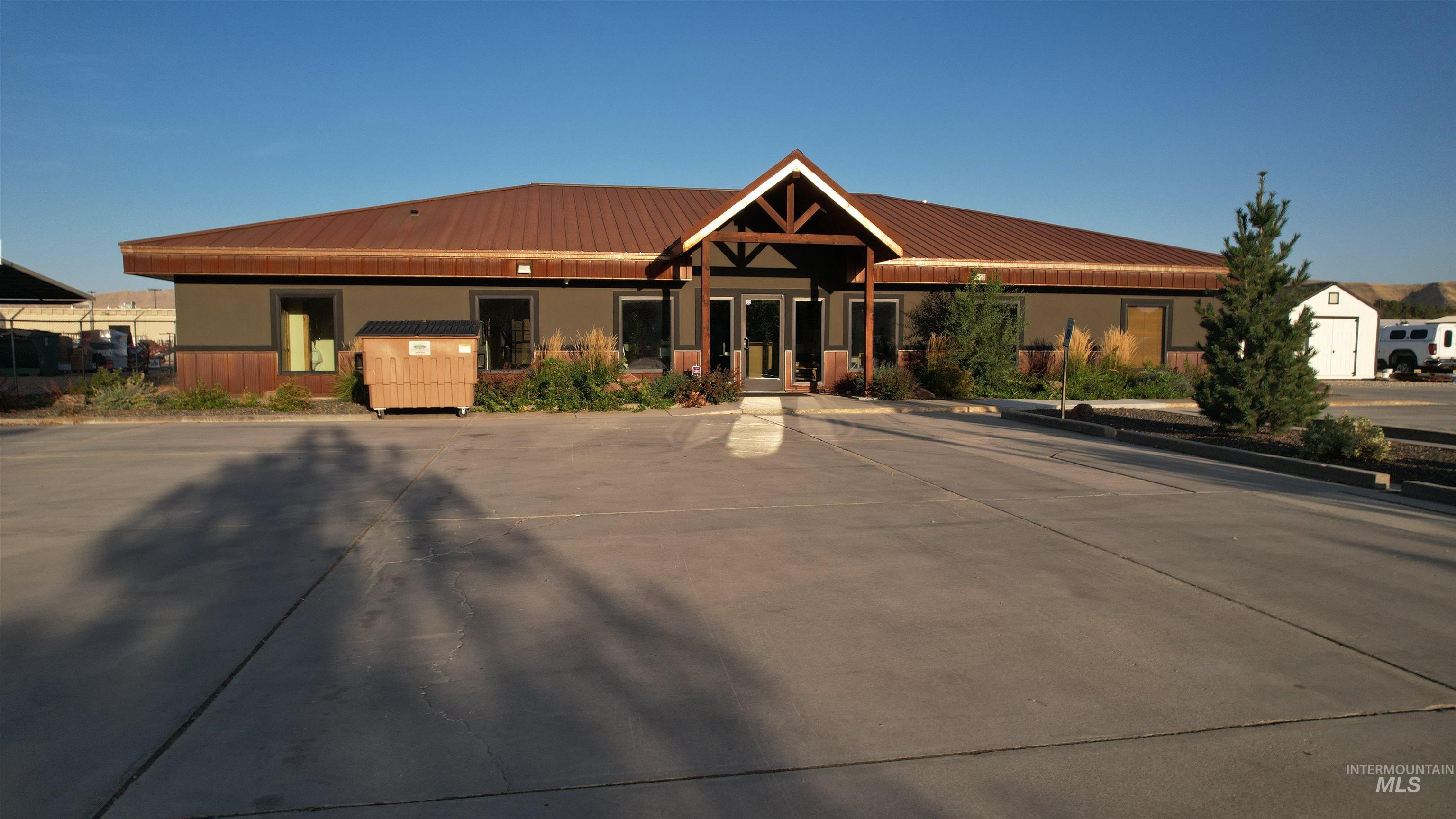 2030 S Washington Ave, Emmett, Idaho 83617, Business/Commercial For Sale, Price $1,150,000,MLS 99002630
