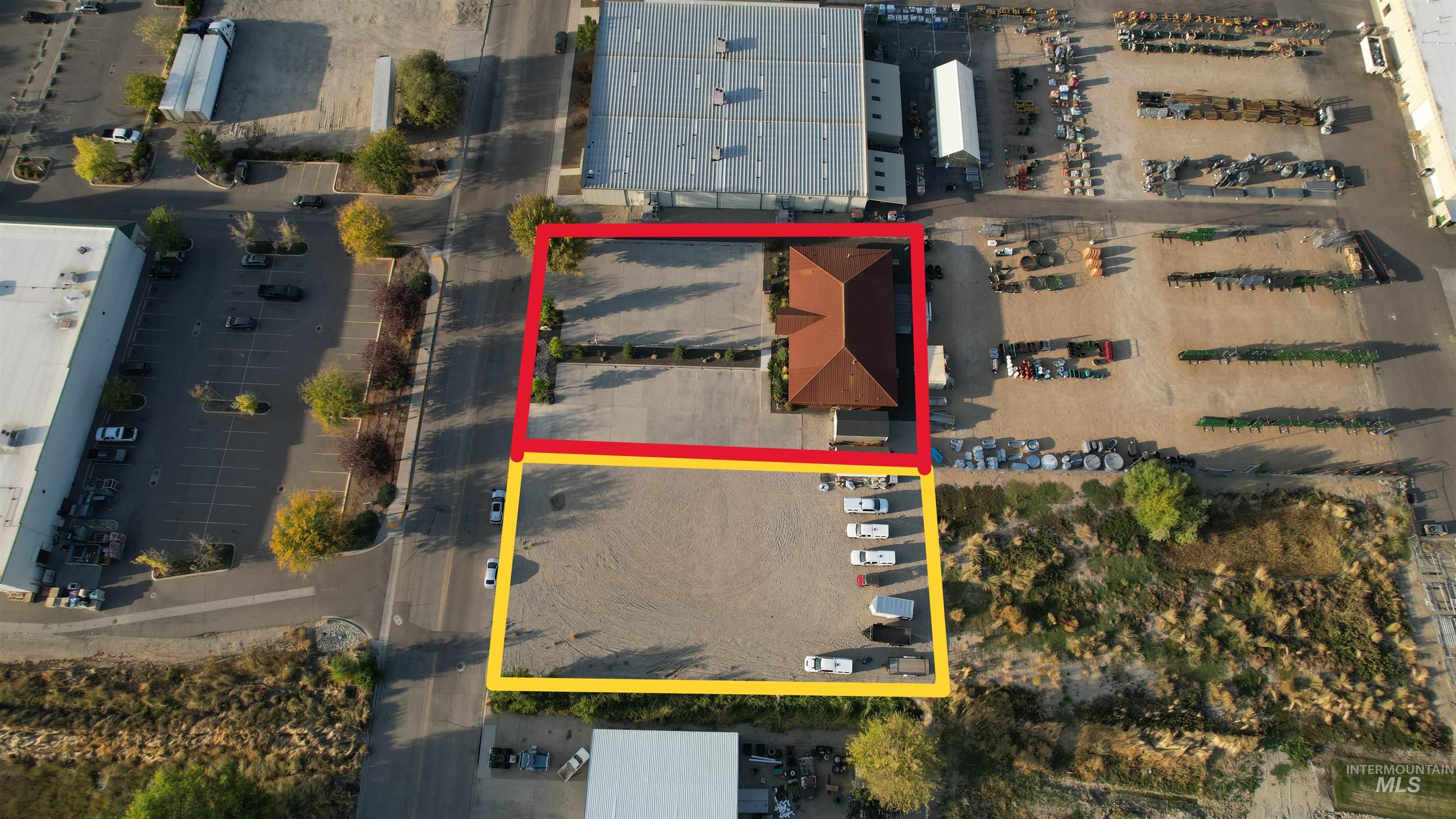 2030 S Washington Ave, Emmett, Idaho 83617, Business/Commercial For Sale, Price $1,150,000,MLS 99002630