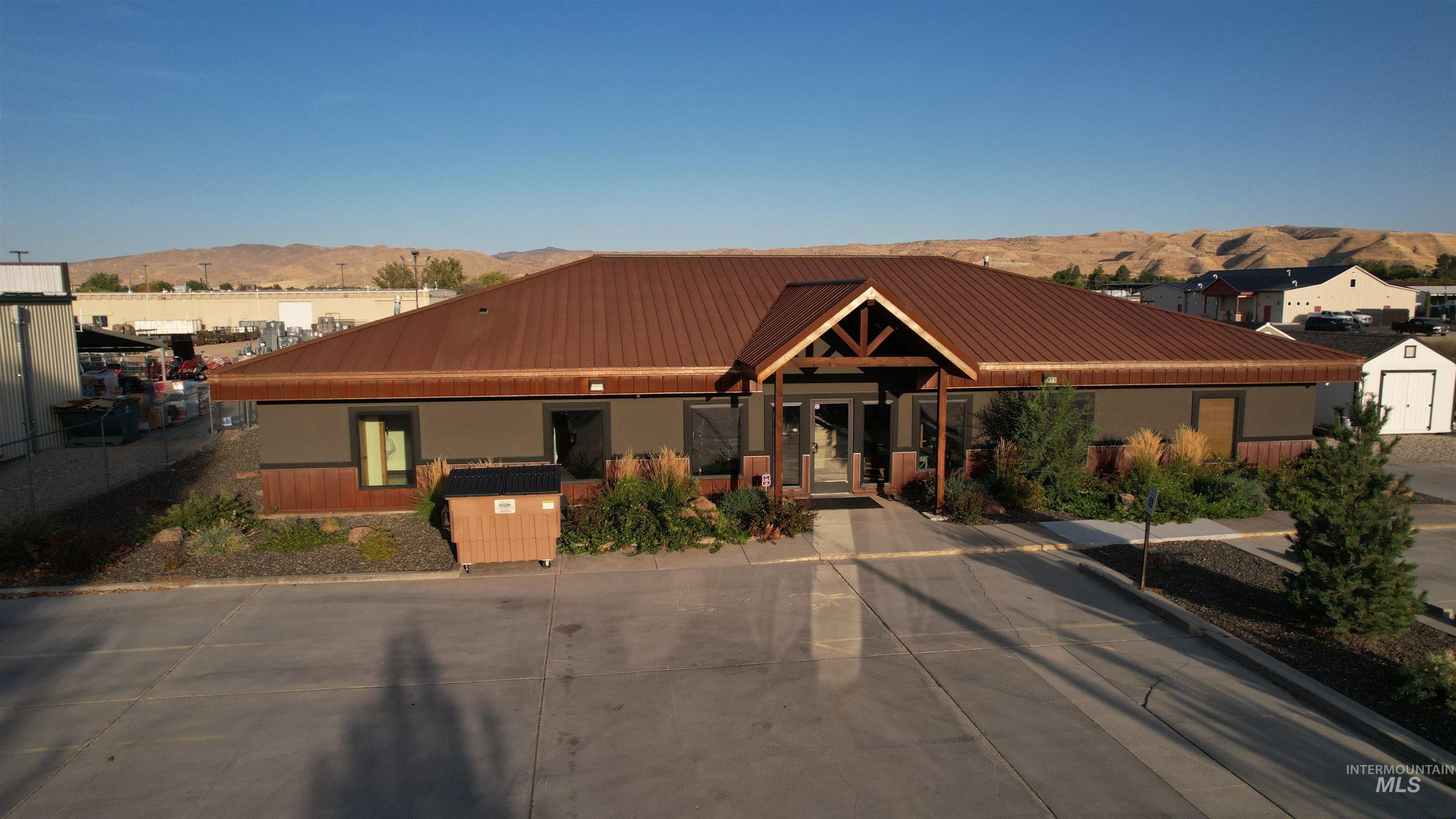 2030 S Washington Ave, Emmett, Idaho 83617, Business/Commercial For Sale, Price $1,150,000,MLS 99002630