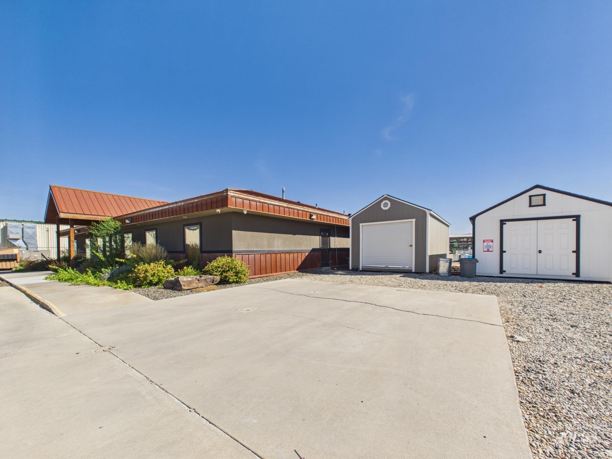 2030 S Washington Ave, Emmett, Idaho 83617, Business/Commercial For Sale, Price $1,150,000,MLS 99002630