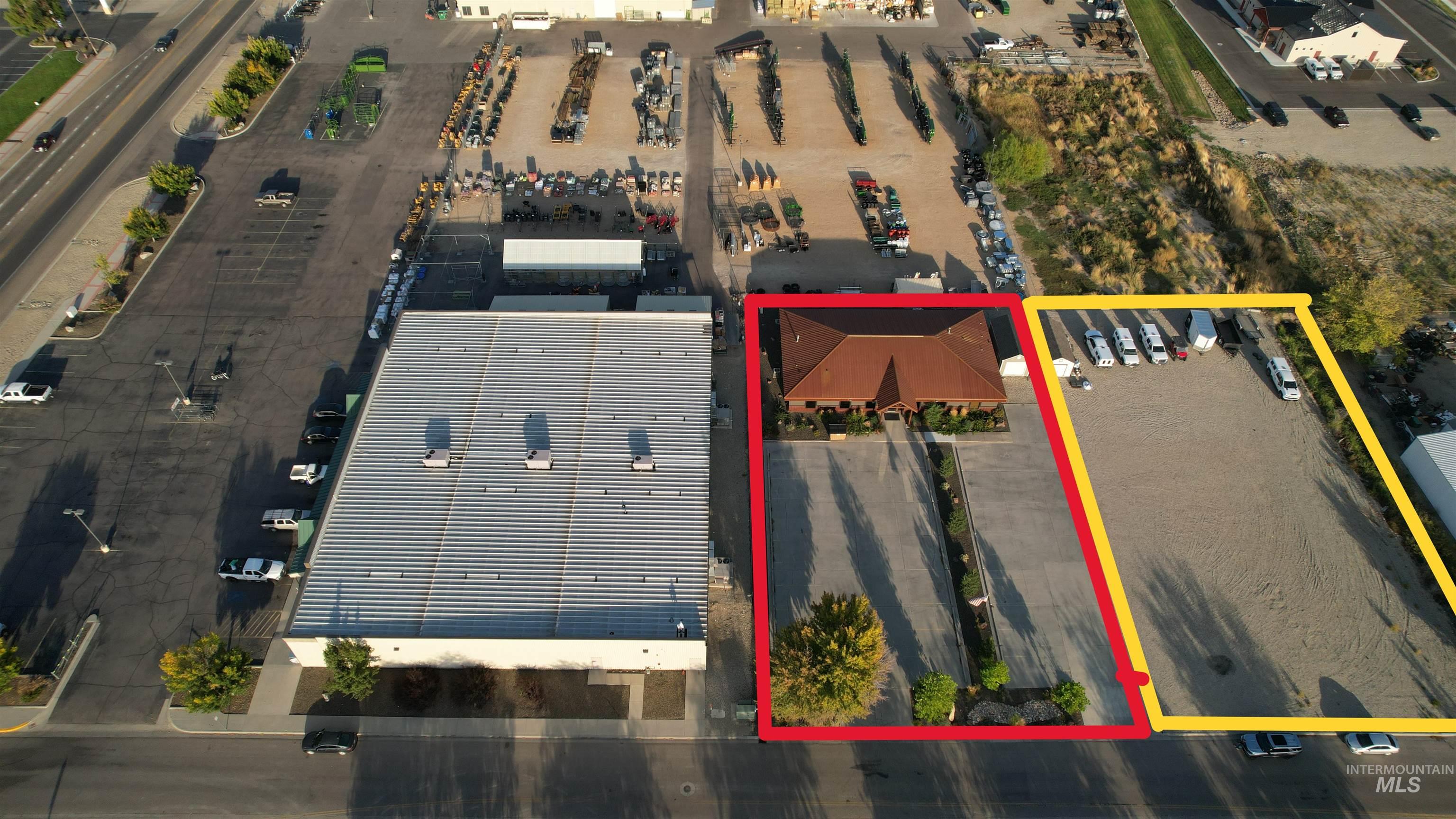 2030 S Washington Ave, Emmett, Idaho 83617, Business/Commercial For Sale, Price $1,150,000,MLS 99002630