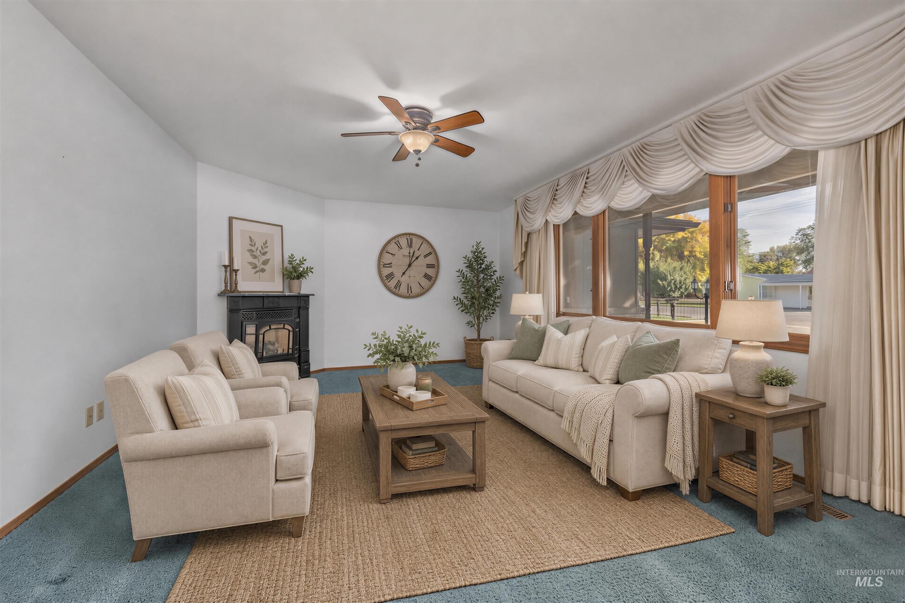 340 Pioneer Road, Weiser, Idaho 83672, 2 Bedrooms, 2 Bathrooms, Residential For Sale, Price $349,000,MLS 99002631