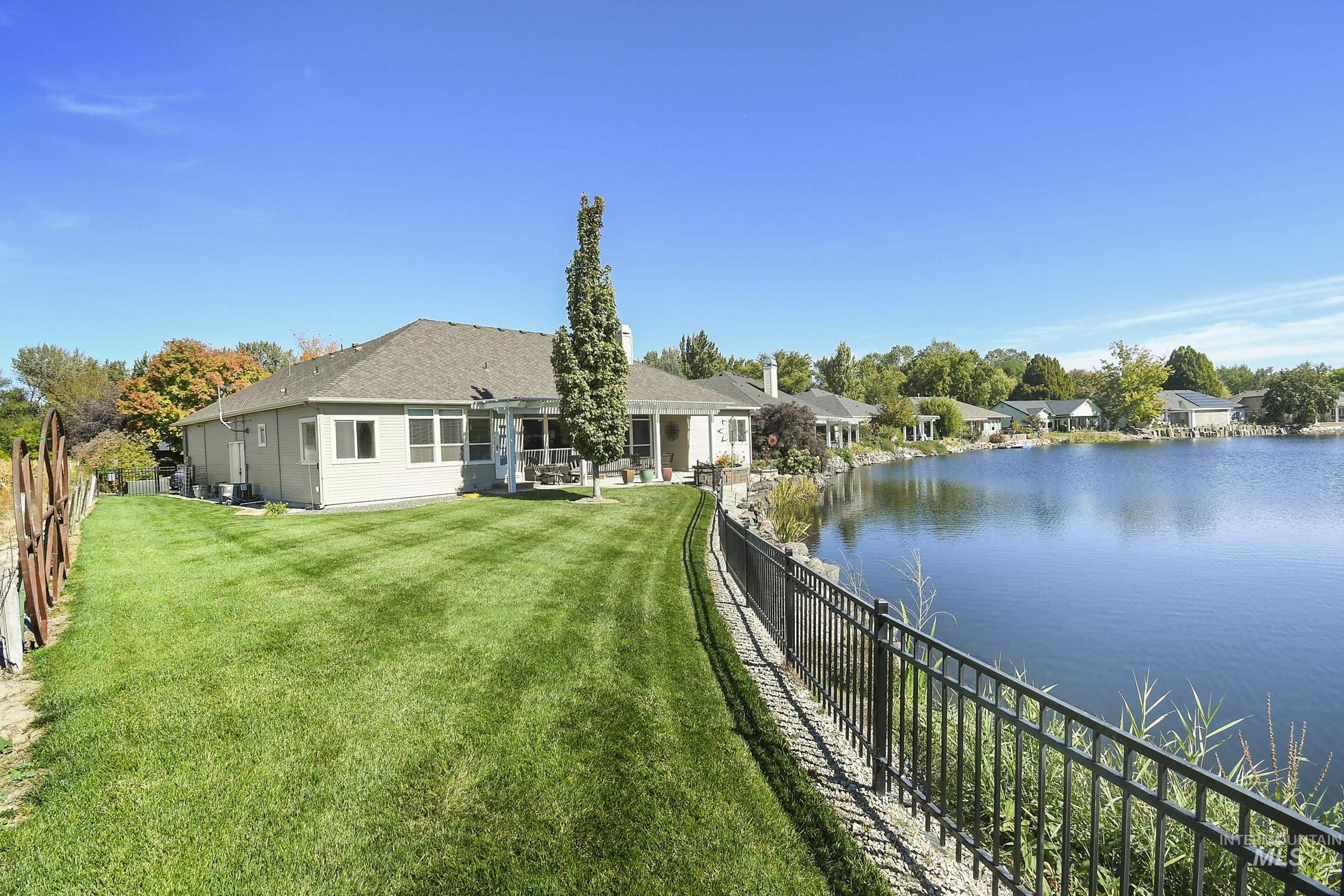 9001 Duck Lake Dr, Garden City, Idaho 83714, 4 Bedrooms, 0.5 Bathroom, Residential For Sale, Price $874,900,MLS 99002634
