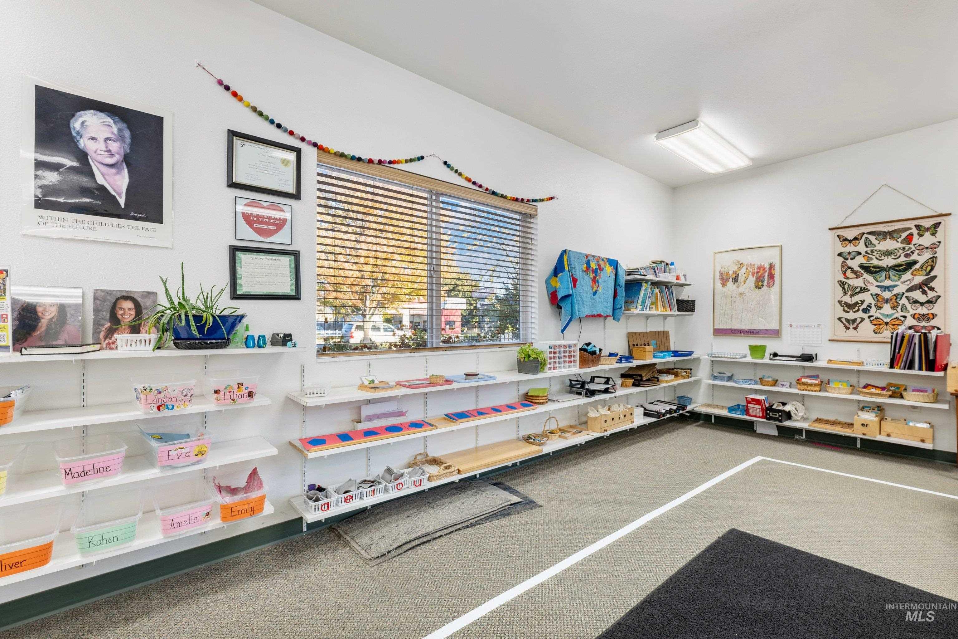 1416 S Weideman Ave, Boise, Idaho 83709, 4 Rooms, Business/Commercial For Sale, Price $825,000,MLS 99002638