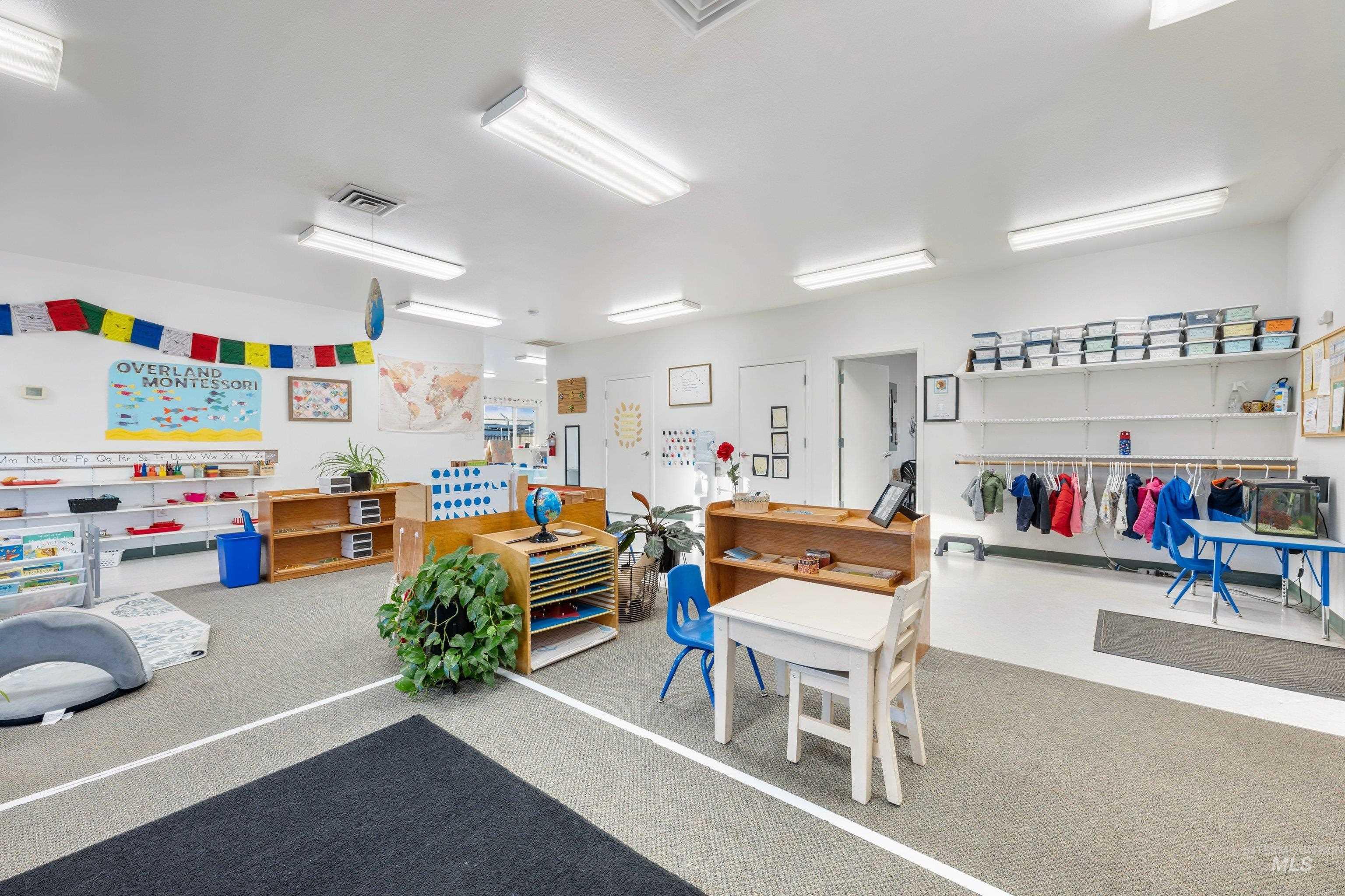 1416 S Weideman Ave, Boise, Idaho 83709, 4 Rooms, Business/Commercial For Sale, Price $825,000,MLS 99002638