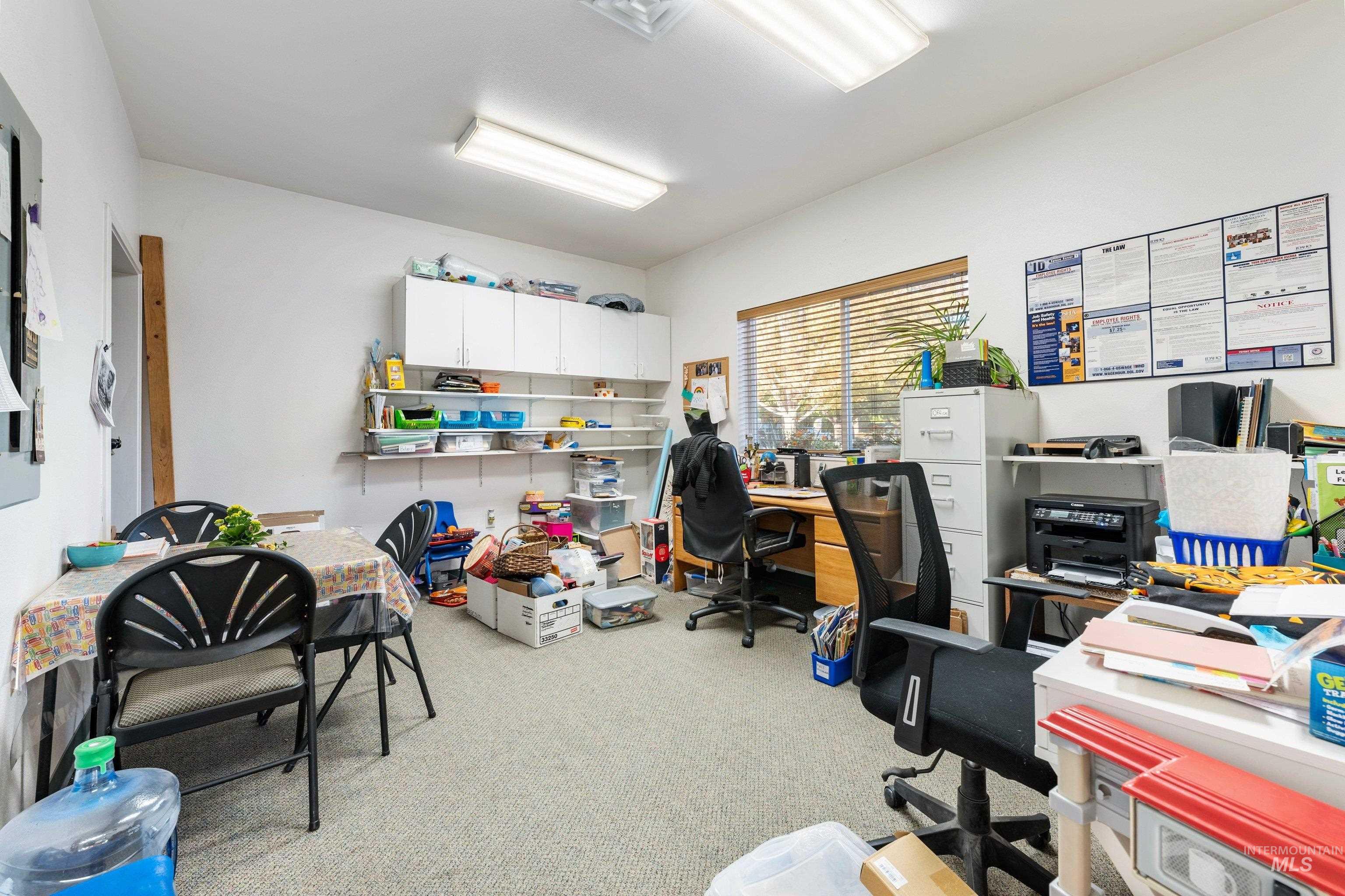 1416 S Weideman Ave, Boise, Idaho 83709, 4 Rooms, Business/Commercial For Sale, Price $825,000,MLS 99002638