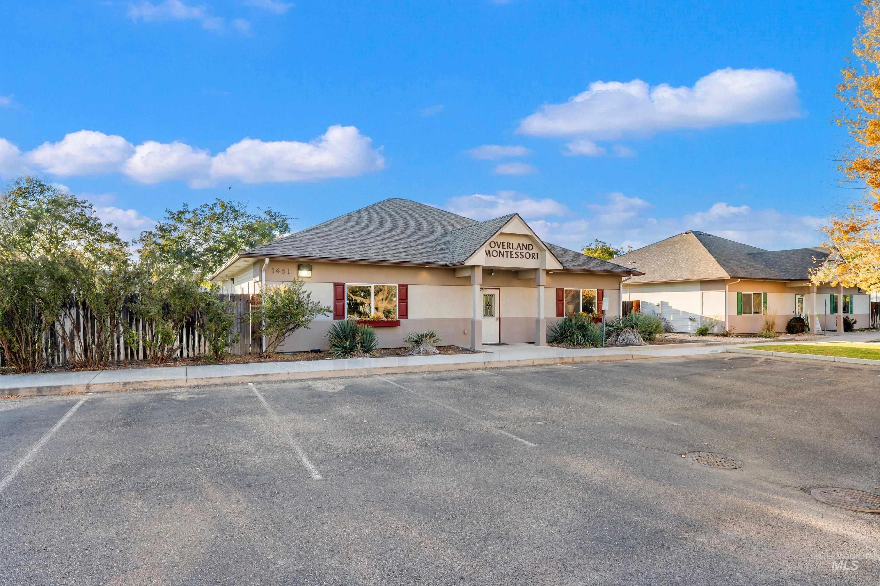 1416 S Weideman Ave, Boise, Idaho 83709, 4 Rooms, Business/Commercial For Sale, Price $825,000,MLS 99002638
