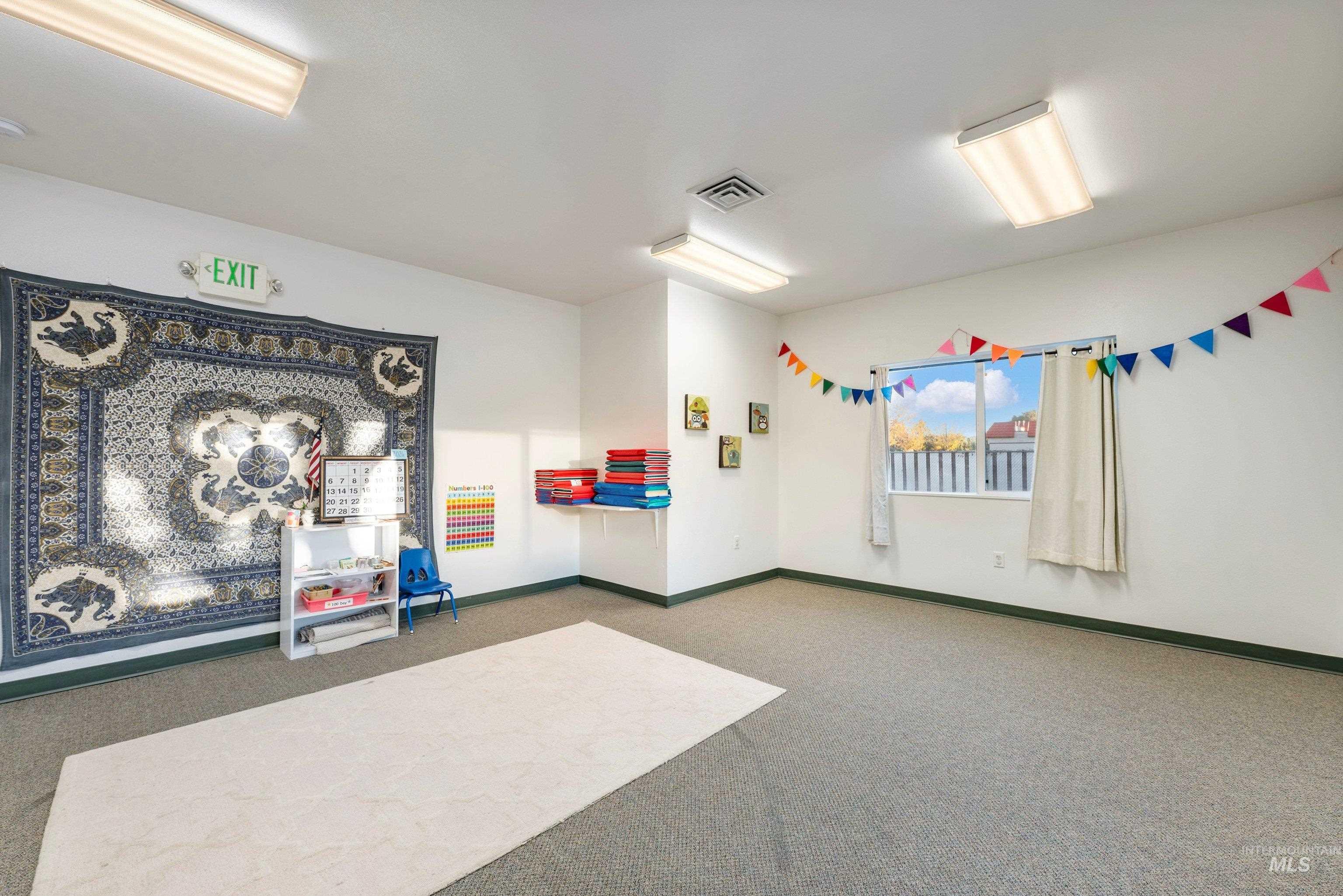 1416 S Weideman Ave, Boise, Idaho 83709, 4 Rooms, Business/Commercial For Sale, Price $825,000,MLS 99002638